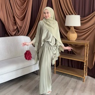 Dahlia Set by Jieha Ghazali