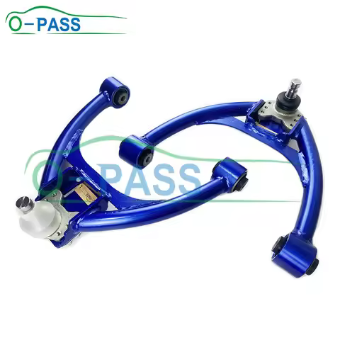 Adjustable Front Camber Control arm For Infiniti Q50 Q60 V37 Q40 G37 V36 EX25 M35 Y50 QX50 NISSAN Sk