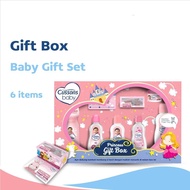 Cussons Baby Gift Box | Cussons Baby Gift Set