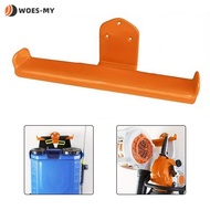 Backpack Tool Organizer Anti-Slip Design Maximize Garage Efficiency For Garage