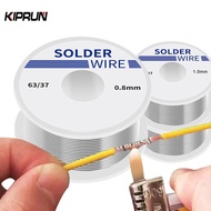 KIPRUN Tin Lead Rosin Core Soldering Solder Iron Soldering Tin Wire Tin Melt Rosin Core Solder Wire 