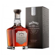 Jack Daniel's Single Barrel 100 Proof原酒波本威士忌