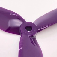 4Pcs 7X4X3 7040 3-Blade PC Propeller for HQPROP 7inch FPV Freestyle Long Range Cinelifter Drone