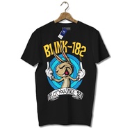 Blink-182 Artwork T-shirt