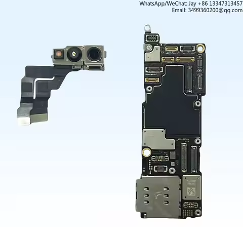 Wholesale Price Unlocked Motherboard E-Sim For Iphone 14 14Pro 14 Plus 14 Pro Max With Esim Supporte