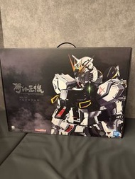 第一版解体匠機 KAITAI-SHOUKI RX-93 ν GUNDAM 模型
