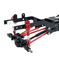 [Uesful888]For 1/16 Scale RC Car Accessories- Brackets and Upgrade Kit(C44 C34 FJ45)