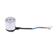 EELHOE | ●Micro 0706 Airplane Brushless Motor 8mm*10mm BLDC 6700KV 1S-2S Micro Airplane FPV Indoor C