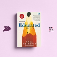 Educated - Tara Westover