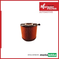 SPRINT FILTER AUDI A4 8W, B9 / AUDI A5 F5 / AUDI Q5 FY SF BEST PERFORMANCE AIR FILTER C1054S