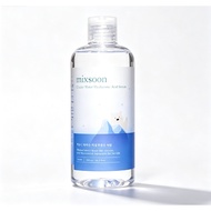 mixsoon Glacier Water Hyaluronic Acid Serum 300ml Hydrating Face Serum