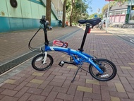 極新大行 Dahon mu P9，唔過1000公里，價錢可議
