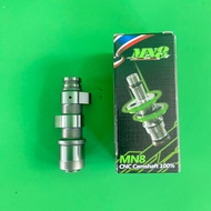 MN8 Cam (Man Pa Paew) Mio N-1 Lift 6 Waist 19-25 Used With The Original Piston To 55 Mm Distance 6 M