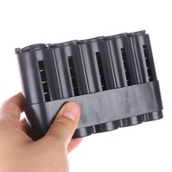 High Quality 1PC Creative Storage Coins Purse Storage Box Euro Coin Dispenser Coin Holder Case Walle