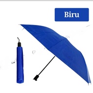 2-Fold Umbrella Bca silver-Plated anti-UV Umbrella