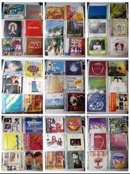 新淨日劇/日本聲優cd各售$19 (售完即止) MAX Japan/千住明/南海的樂園/This Armor/堂本剛/Pretty In White/螢火蟲飛吧/moo-chies/Oasis/Kok