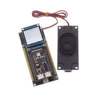 AI Voice Chat Robot ESP32-S3 Development Board+1.3inch Color Screen Combo forStudent Educational Mot