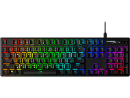 HyperX Alloy Origins - Mechanical Gaming Keyboard - HX Red (TH Layout)