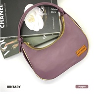 AQILALOVA Bintary Tas Bahu 3 in 1 Shoulder Bag Tas Wanita Slempang Underarm Bag