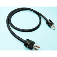 แท้ชัวร์ สายไฟ Phelps Dodge 3x2.5 sq.mm Premium Copper Oxygen Free (OFC)หัวท้าย ACROLINK cryo