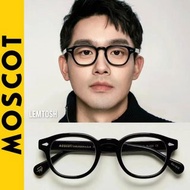 Moscot lemtosh 44 46 49 近視眼鏡 glasses