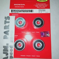Front wheel Bearing 6300 mio jupiter vega mx mio m3 xeon etc.