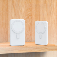 ที่ชาร์จไร้สายสำหรับอุปกรณ์ Apple พกพาได้