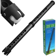 Pengambil Bola Golf, Tiub Atas Pengambil Bola Golf Aluminium