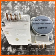 Refrigerator Fridge Timer 702-2(Hitachi/Sharp)