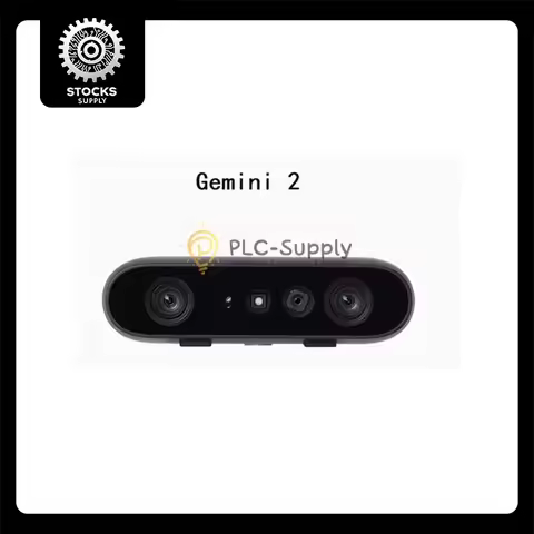 O-rbbec Gemini 2 Binocular Structured - light 3D Camera