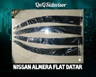 Talang Air Flat Nissan Almera