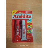 Araldite Epoxy Adhesive 5 Minutes
