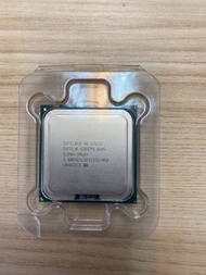 全新Q9650 CPU