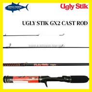 UGLY STIK GX2 CAST ROD