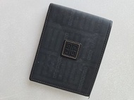 Givenchy 男士銀包 Givenchy gentleman wallet