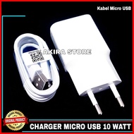 CHARGER FOR XIAOMI REDMI 5 REDMI 5 PLUS ORIGINAL MICRO USB 10 WATT