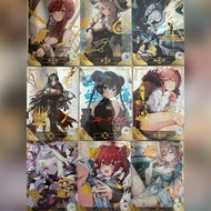 Genuine Little Frog Goddess Story 9 Bullets 1 Pride Sun Chapter SSR Suspension Replenishment Single 