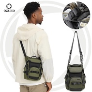 OZUKO Fynox Leg Bag #9818 - Thigh Sling Bag