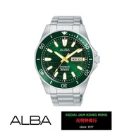ALBA WATCH SPORTY FOR MAN