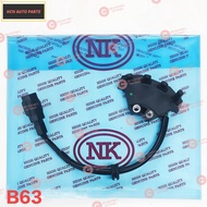 STATOR COIL COMP. / FIELD COIL ASSY - YAMAHA - NVX 155 (V2) NEW (B6H-H1410-00)/ N MAX 155 (V2)/ N MA