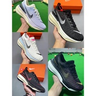 ZOOMX INVINCIBLE RUN FK 3 Functional Style Running Shoes Soft Foam Sneakers