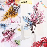 PDONY Artificial Flowers Fashion Artificial Decorations Home Fake Flowers