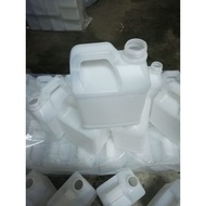 BOTOL 2LITER RM3.20.