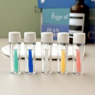 ONE Soft Silicone Contact Lens Insertion Tool Easy Plunger Remover Soft and Hard Lenses Multifunctio