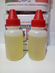PUTIH azzuri 3 serangkai