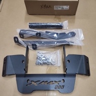BRACKET ACCESSORIES XMAX 250/300