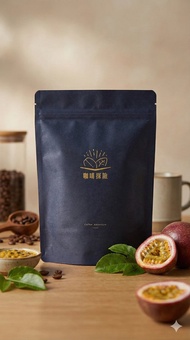 衣索比亞 古吉 罕貝拉 薔薇之戀 日曬 - 咖啡豆