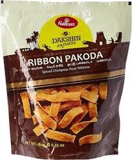 Haldiram Ribbon Pakoda 180g