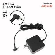 □LPO Brand Original Type Laptop Charger 19V 2.37A for Asus X540UA (Small Pin)