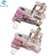 【Focuslife】Precision Control with This Thermostat Switch for Electric Oven Repair